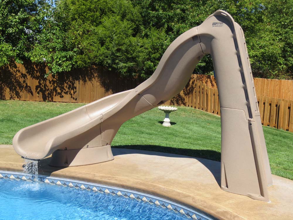In-Ground Pools | Buster Crabbe Pool | Springfield, MO